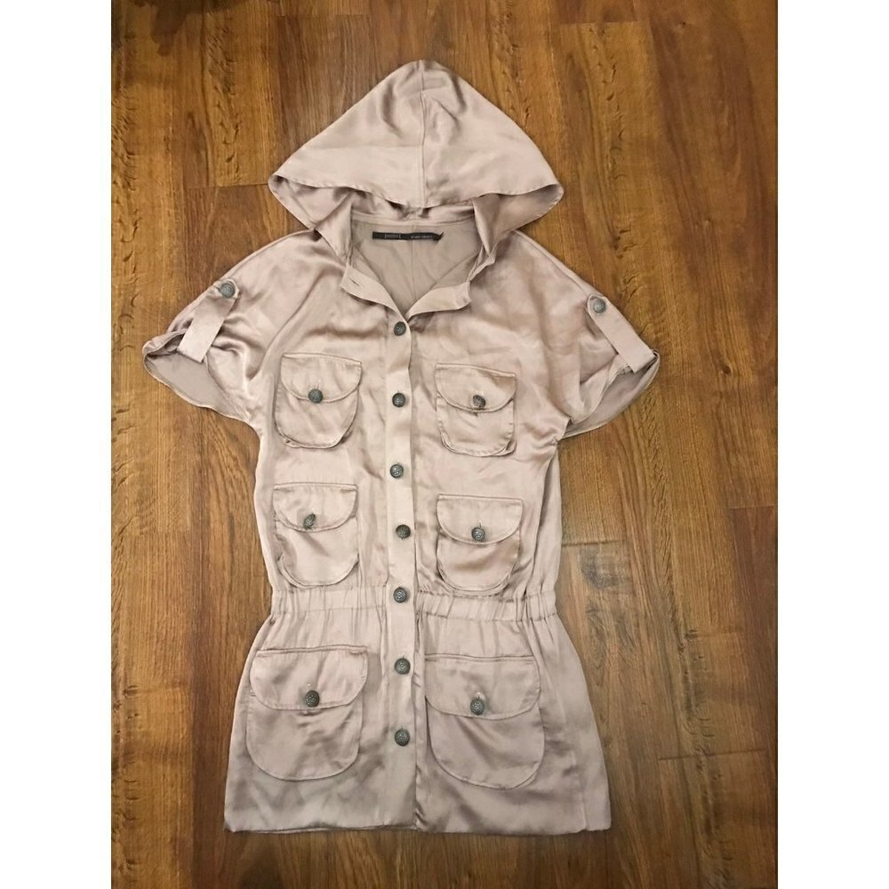 Anne Fernandes dress